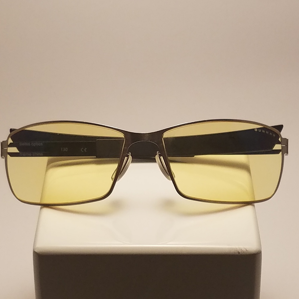 GUNNAR OPTIKS Unisex Gaming Eyewear - Picture 7 of 8